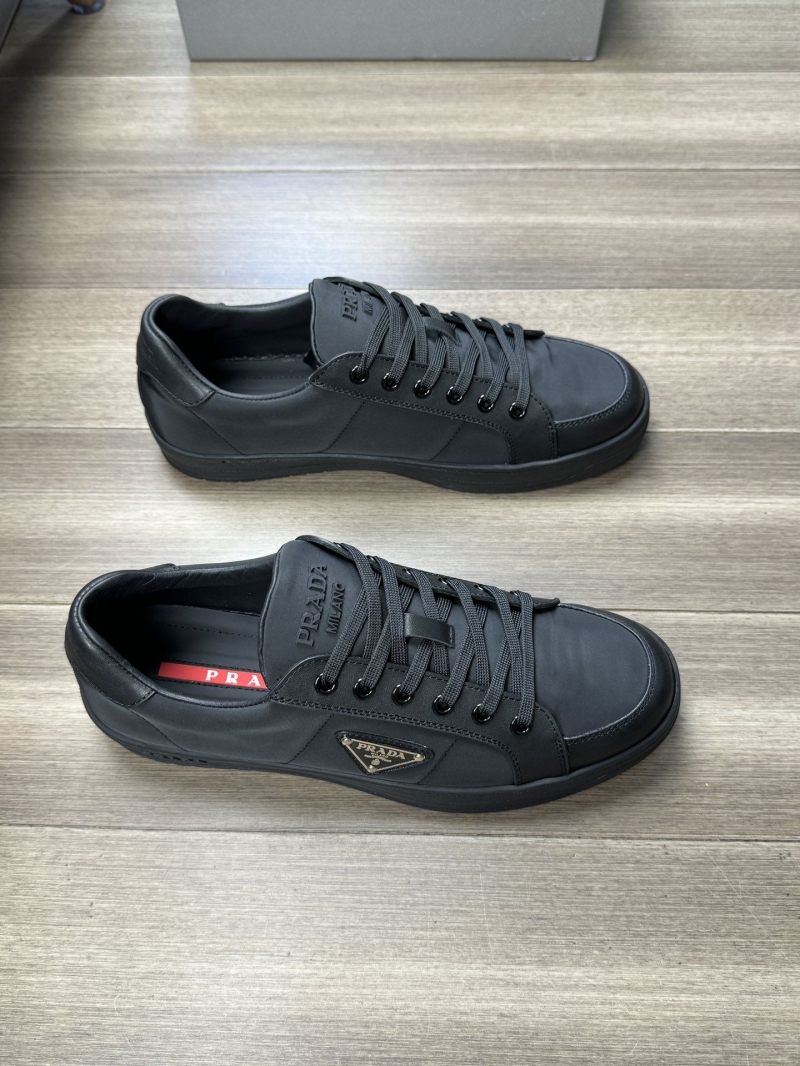 Prada Casual Shoes